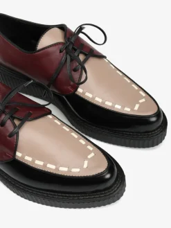 PÓŁBUTY NA GRUBEJ PODESZWIE HEGO'S Milano