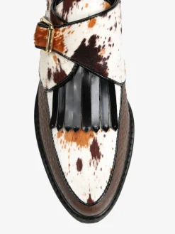 PÓŁBUTY W ZWIERZĘCE WZORY HEGO'S MILANO