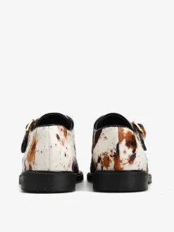 PÓŁBUTY W ZWIERZĘCE WZORY HEGO'S MILANO