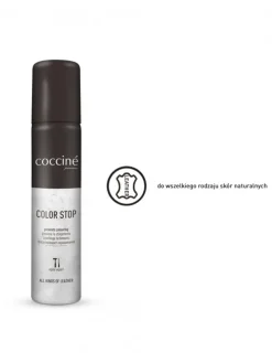 PREPARAT BLOKUJĄCY FARBOWANIE COCCINE