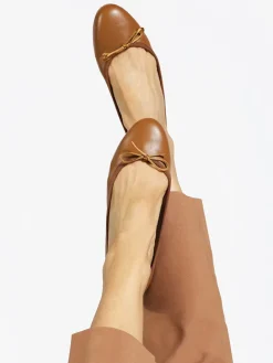 RUDE BALERINY HEGO'S Milano