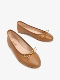 RUDE BALERINY HEGO'S Milano