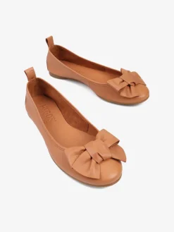 RUDE BALERINY HEGO'S Milano