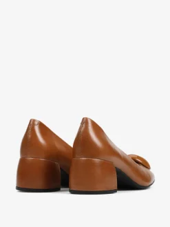 RUDE CZÓŁENKA Z OZDOBĄ HEGO'S MILANO