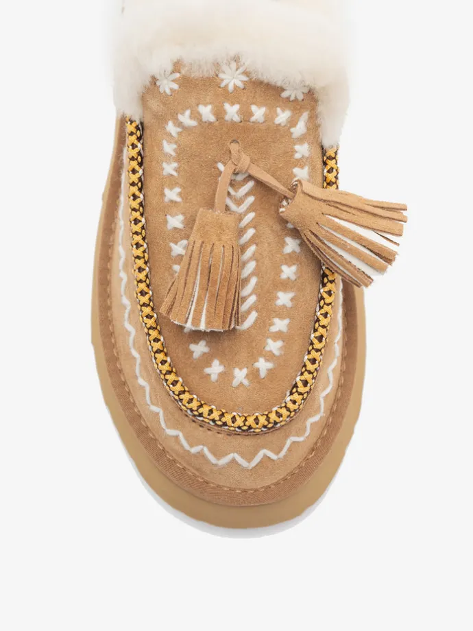 RUDE KAPCIE HEGO'S Milano