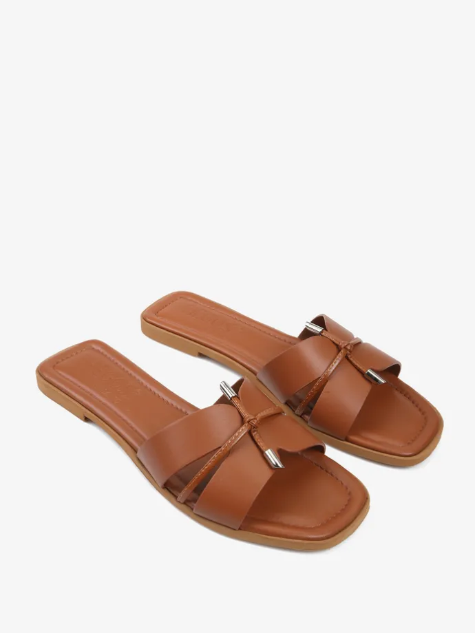 RUDE KLAPKI HEGO'S Milano