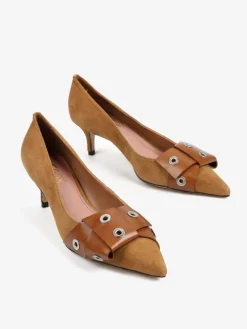 RUDE SZPILKI HEGO'S MILANO