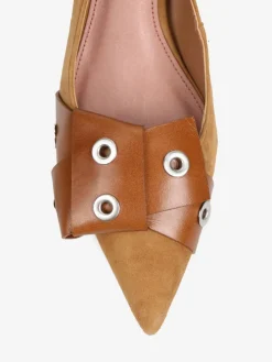 RUDE SZPILKI HEGO'S MILANO