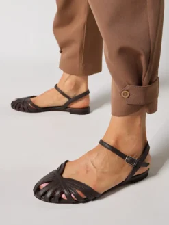 SANDAŁY HEGO'S Milano