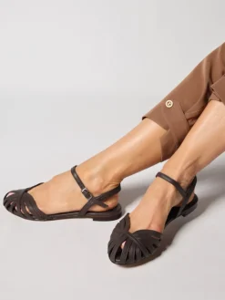 SANDAŁY HEGO'S Milano