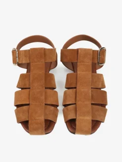 SANDAŁY HEGO'S Milano