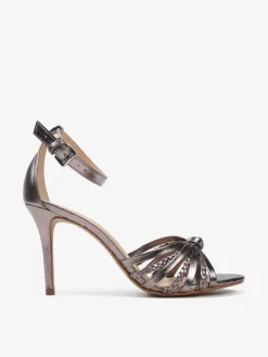 SANDAŁY Z ELEGANCKIMI PASKAMI HEGO'S Milano