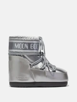 SATYNOWE ŚNIEGOWCE MOON BOOT