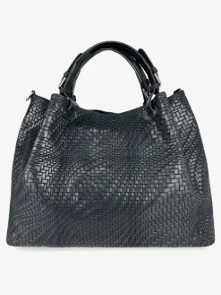 SHOPPER DAMSKI RUGIADA HEGO'S Milano