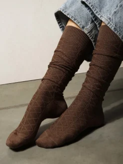 SKARPETY HEGO'S MILANO