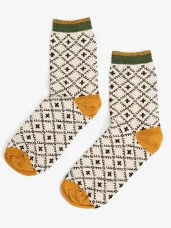 SKARPETY HEGO'S MILANO