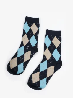 SKARPETY HEGO'S MILANO