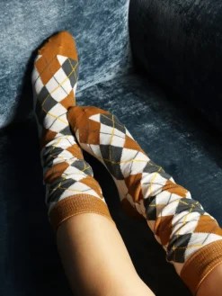 SKARPETY HEGO'S MILANO