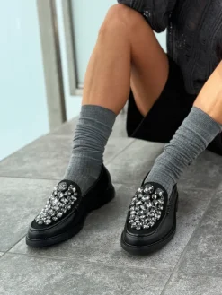 SKARPETY HEGO'S MILANO