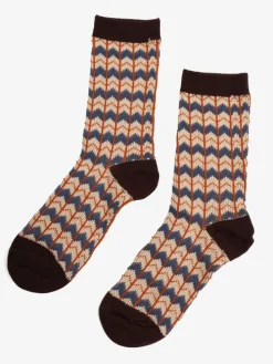 SKARPETY HEGO'S MILANO