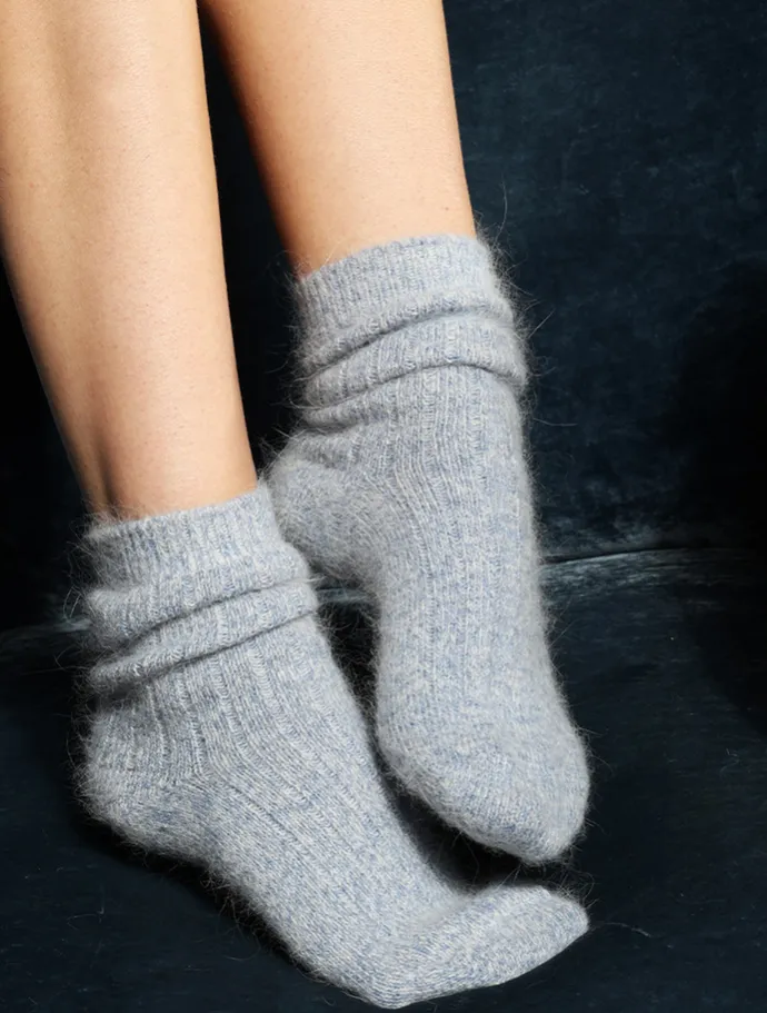 SKARPETY HEGO'S MILANO