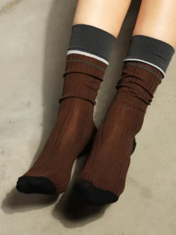 SKARPETY HEGO'S MILANO