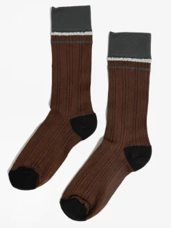 SKARPETY HEGO'S MILANO