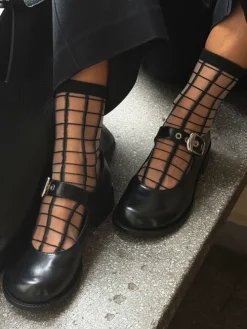 SKARPETY HEGO'S MILANO