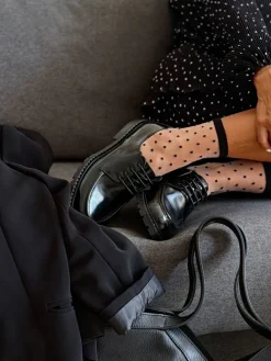 SKARPETY HEGO'S MILANO