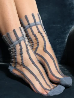 SKARPETY HEGO'S MILANO