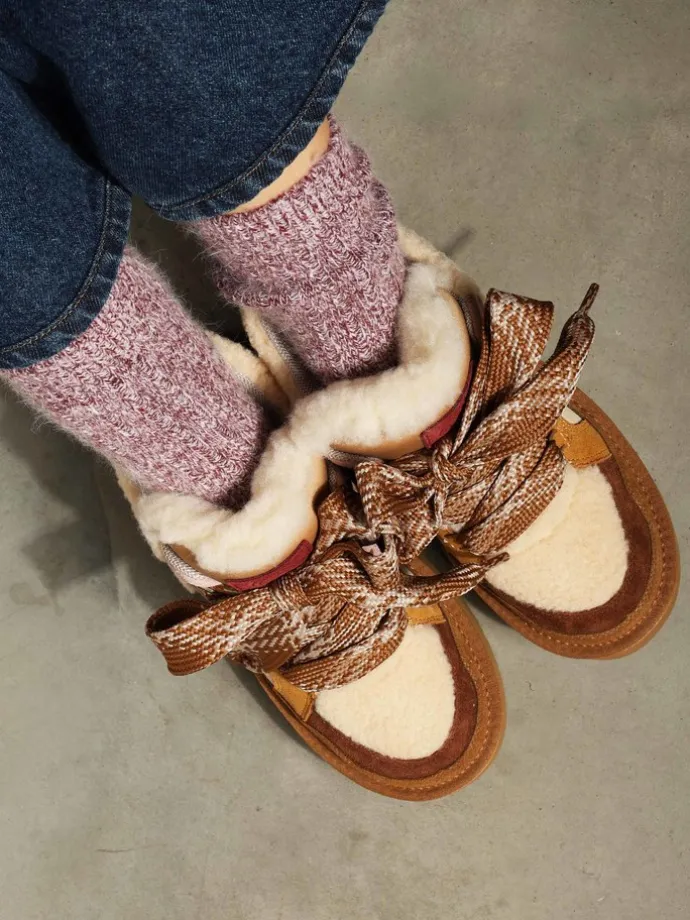 SKARPETY HEGO'S MILANO