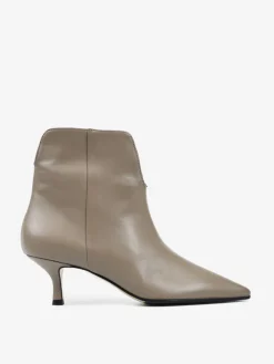 SKÓRZANE BOTKI HEGO'S MILANO