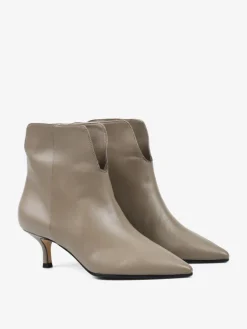 SKÓRZANE BOTKI HEGO'S MILANO