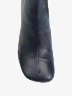 SKÓRZANE BOTKI HEGO'S MILANO