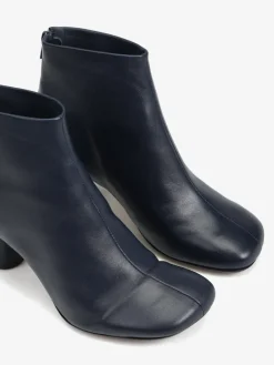 SKÓRZANE BOTKI HEGO'S MILANO