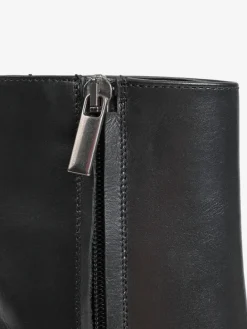 SKÓRZANE BOTKI HEGO'S MILANO