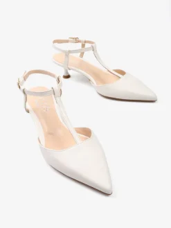 SKÓRZANE SZPILKI HEGO'S Milano