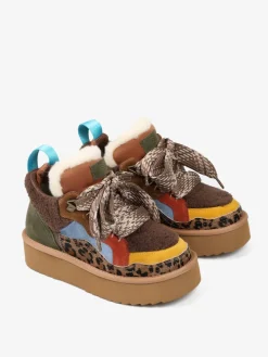 SNEAKERSY HEGO'S MILANO