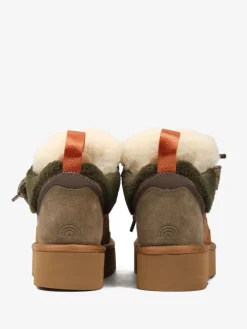 SNEAKERSY HEGO'S MILANO