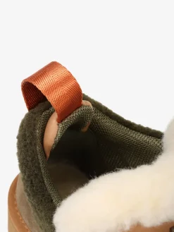 SNEAKERSY HEGO'S MILANO