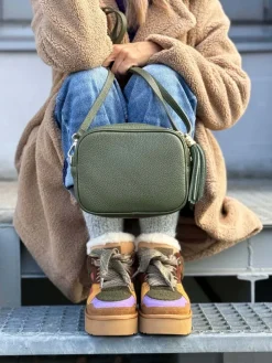 SNEAKERSY HEGO'S MILANO