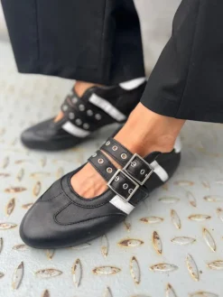 SNEAKERSY HEGO'S Milano