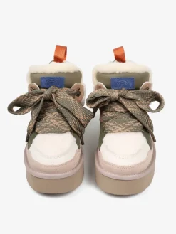 SNEAKERSY HEGO'S MILANO