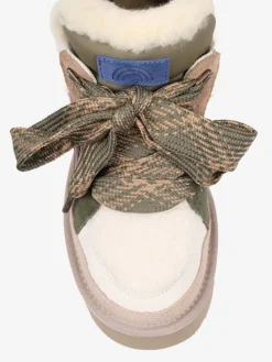 SNEAKERSY HEGO'S MILANO