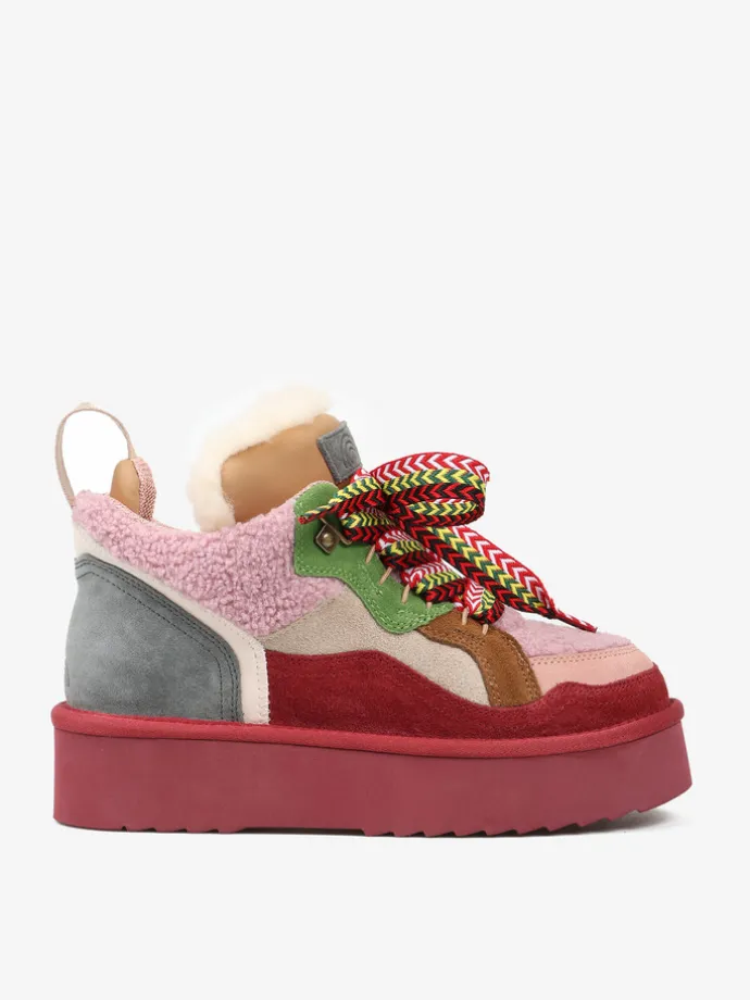 SNEAKERSY HEGO'S MILANO