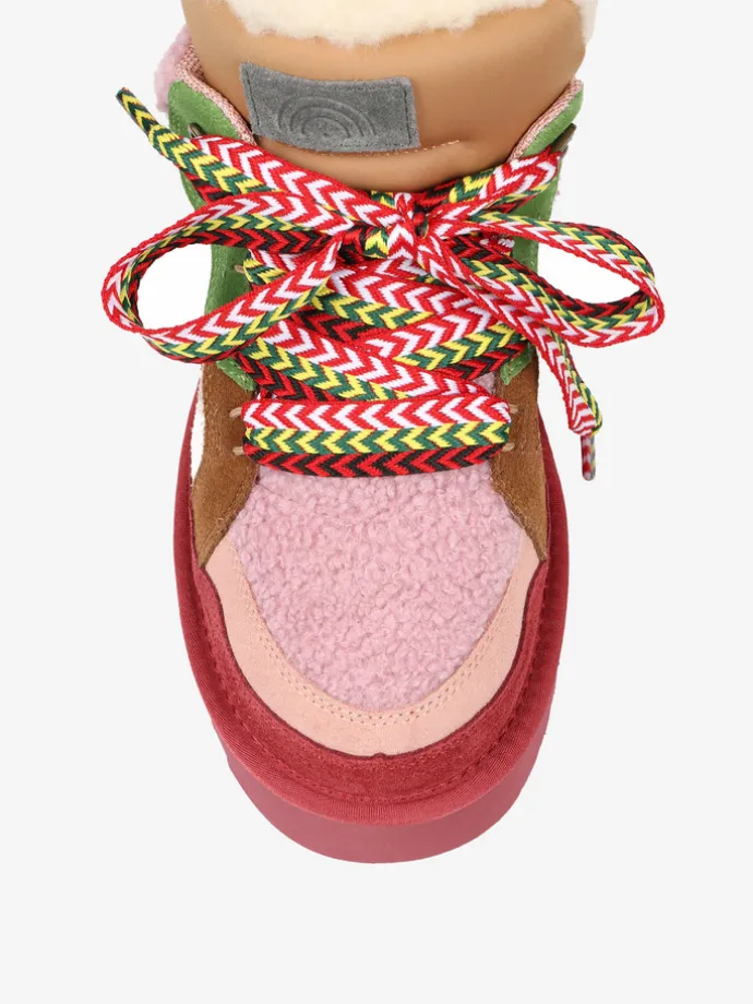 SNEAKERSY HEGO'S MILANO