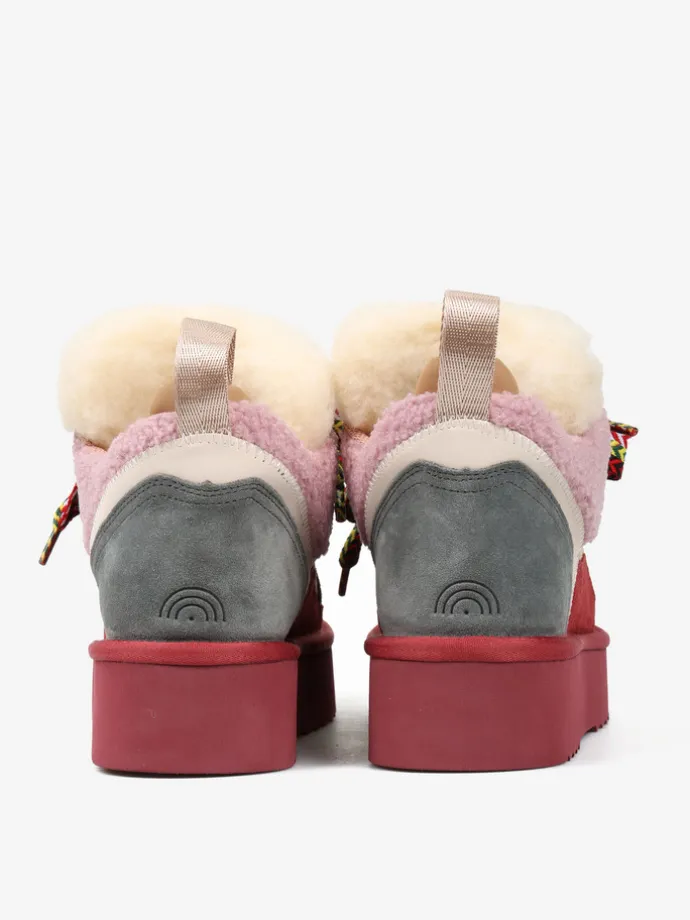 SNEAKERSY HEGO'S MILANO