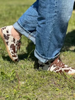 SNEAKERSY HEGO'S Milano