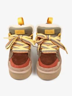 SNEAKERSY HEGO'S MILANO