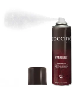 SPRAY DO SKÓR LAKIEROWANYCH COCCINE